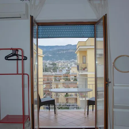Casa Del Corso