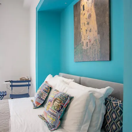 Casa Del Corso فندق مبيت وإفطار سورينتو