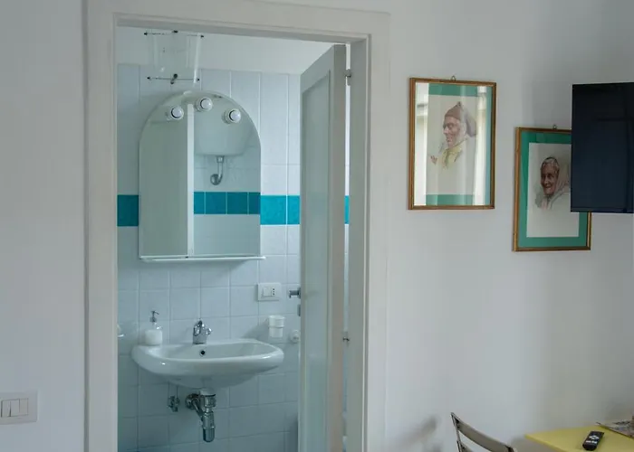 Bed & Breakfast Casa Del Corso Sorrento