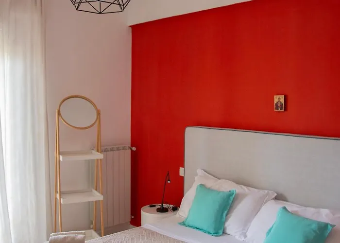 Bed & Breakfast Casa Del Corso 3*