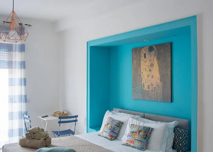 Bed & Breakfast Casa Del Corso Sorrento