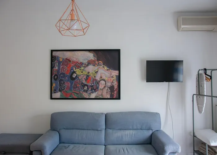 Casa Del Corso Bed & Breakfast Sorrento