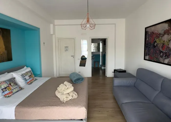 Bed & Breakfast Casa Del Corso Sorrento