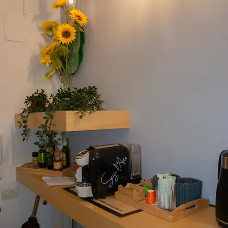 Casa Del Corso Bed & Breakfast Sorrento