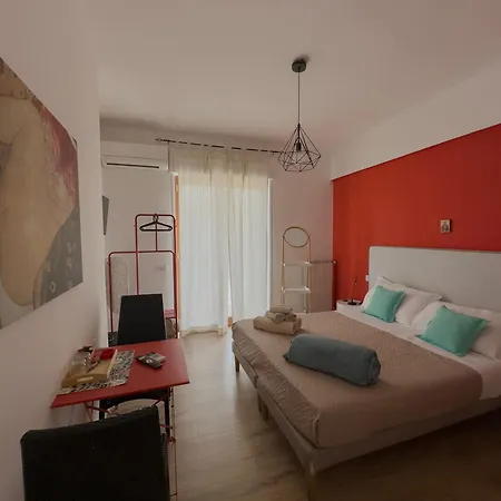 Casa Del Corso 3*