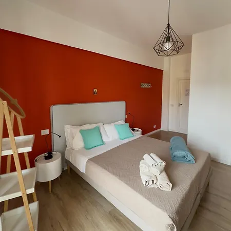 Casa Del Corso 3* סורנטו