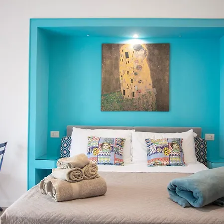 Casa Del Corso 3*