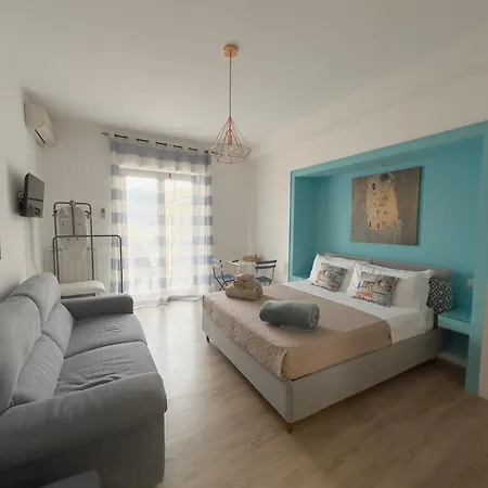 Casa Del Corso Bed & Breakfast