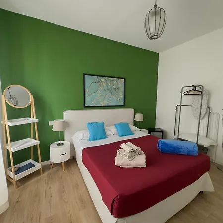 ベッド・アンド・ブレックファスト Casa Del Corso ソレント