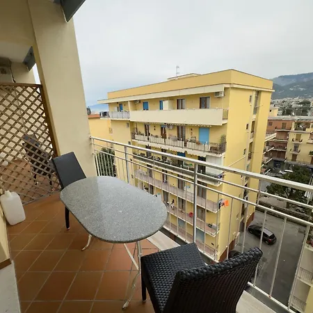 Casa Del Corso 3* Sorrento