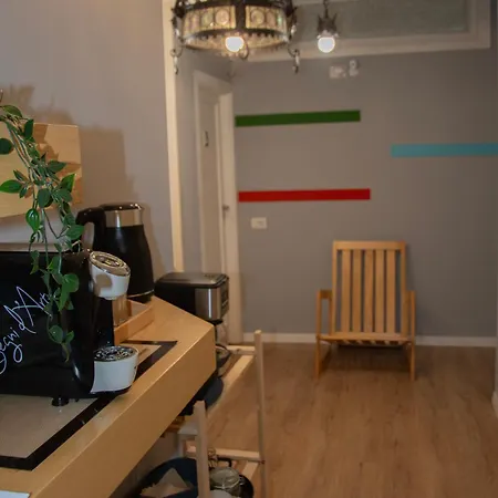 ベッド・アンド・ブレックファスト Casa Del Corso 3*