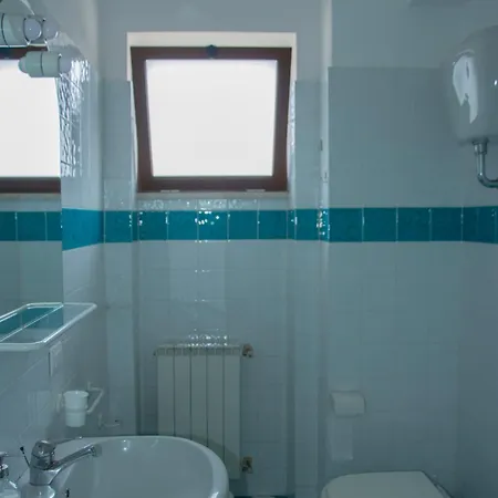 Casa Del Corso 3* ソレント