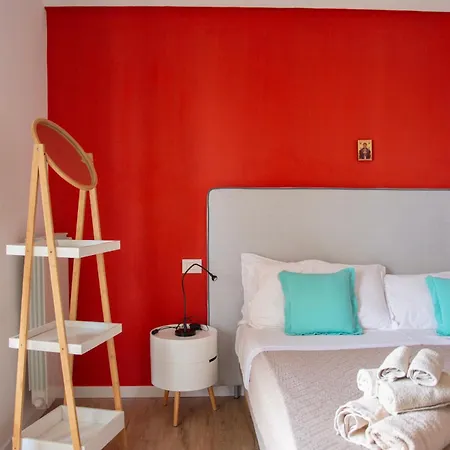 Casa Del Corso ベッド・アンド・ブレックファスト