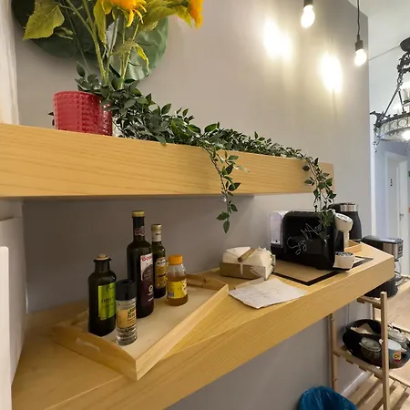 Bed & Breakfast Casa Del Corso