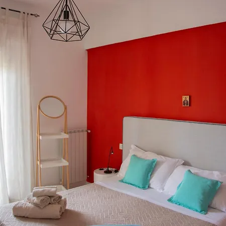 Bed & Breakfast Casa Del Corso 3*