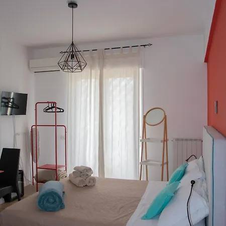 Casa Del Corso Bed & Breakfast Sorrento