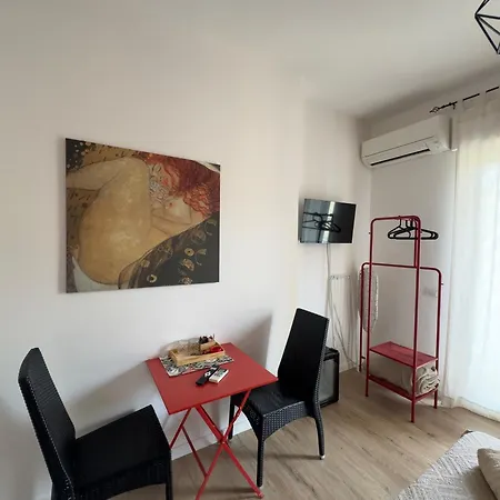 Bed & Breakfast Casa Del Corso Sorrento