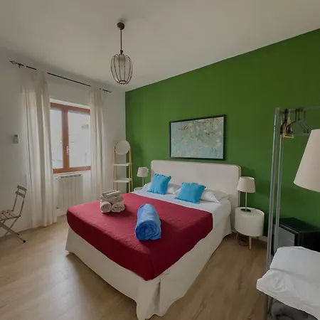 Bed & Breakfast Casa Del Corso