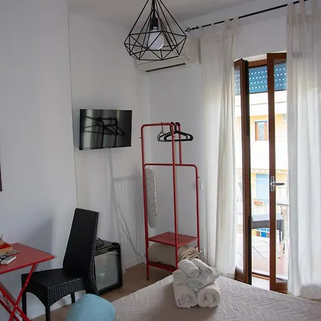 Bed & Breakfast Casa Del Corso