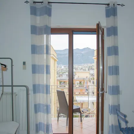 Casa Del Corso ソレント