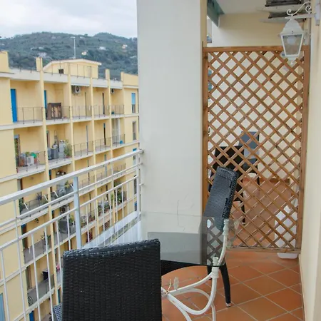 Casa Del Corso 3* ソレント
