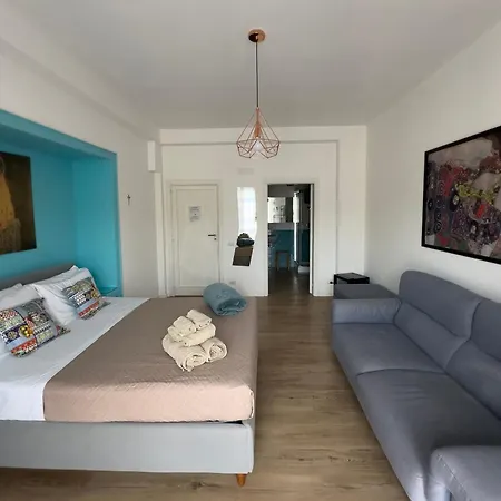 Bed & Breakfast Casa Del Corso Sorrento