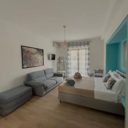 Casa Del Corso ベッド・アンド・ブレックファスト
