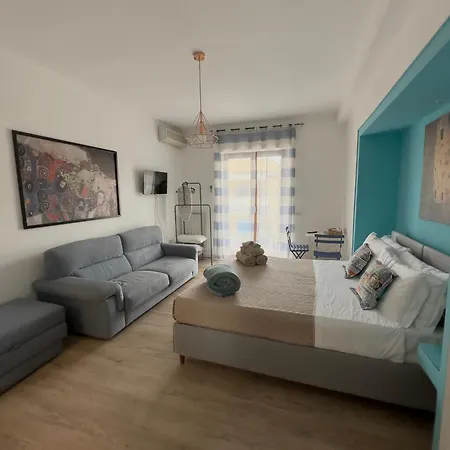 ベッド・アンド・ブレックファスト Casa Del Corso