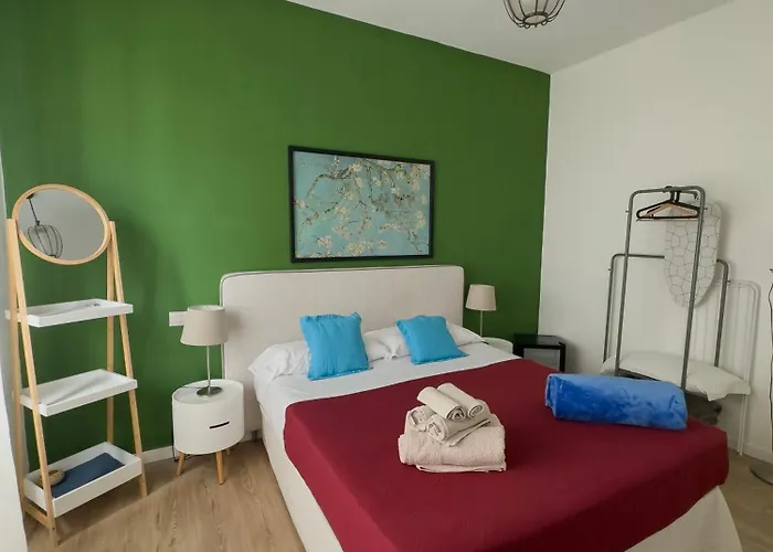 B&B Casa Del Corso 소렌토