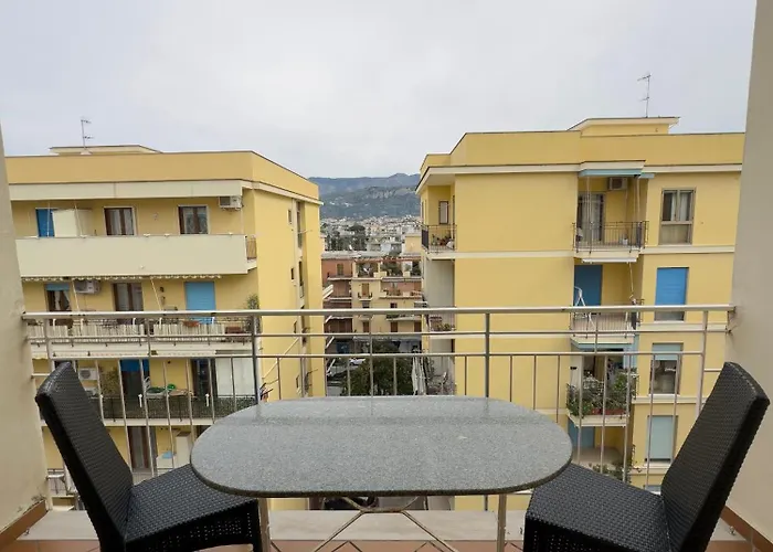 Casa Del Corso Sorrente