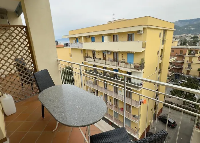 Casa Del Corso 3* Sorrente