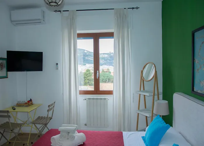 Casa Del Corso Сорренто