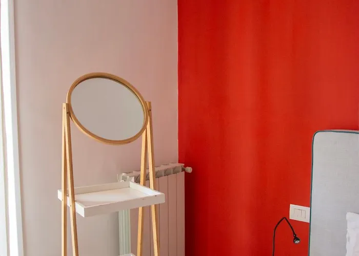 Casa Del Corso 3* 소렌토