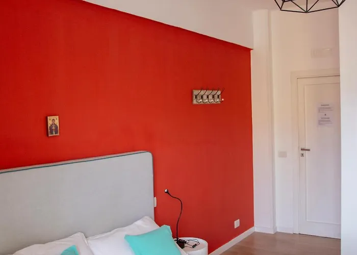 Casa Del Corso Couette-café 3*