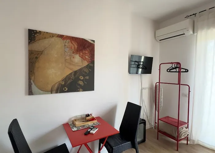 B&B Casa Del Corso 소렌토