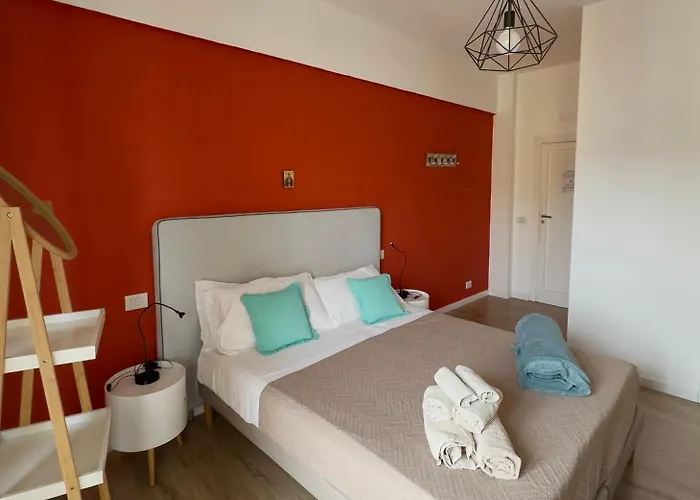 Casa Del Corso 3* Сорренто