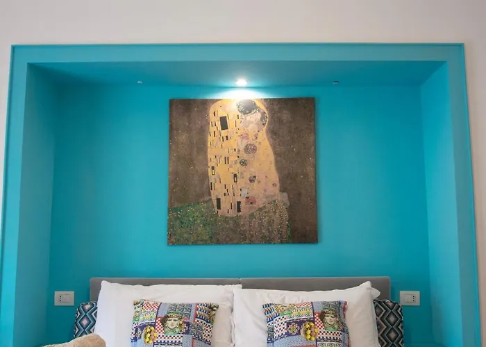 Casa Del Corso Couette-café 3*