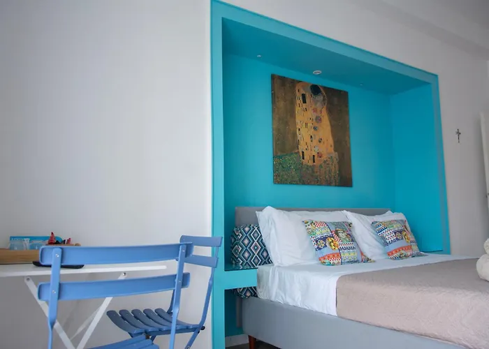 Couette-café Casa Del Corso 3*