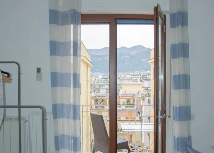 Casa Del Corso Sorrente