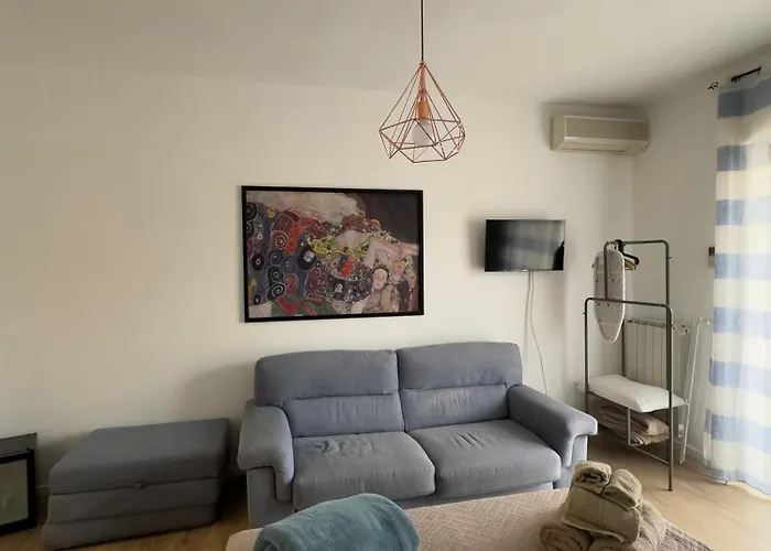 Casa Del Corso Сорренто