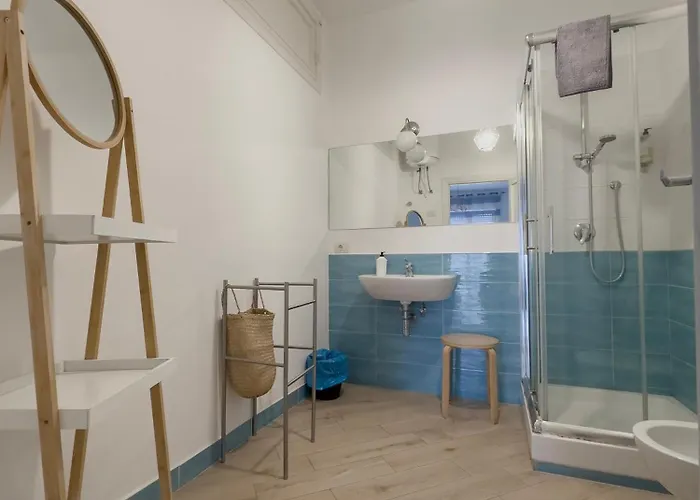 Casa Del Corso 3* Сорренто