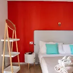 Casa Del Corso Nocleg ze śniadaniem