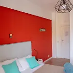 Casa Del Corso Nocleg ze śniadaniem 3*