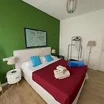 Casa Del Corso Nocleg ze śniadaniem