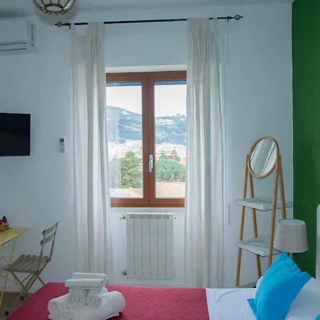 Casa Del Corso سورينتو