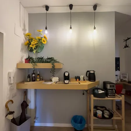 Casa Del Corso *