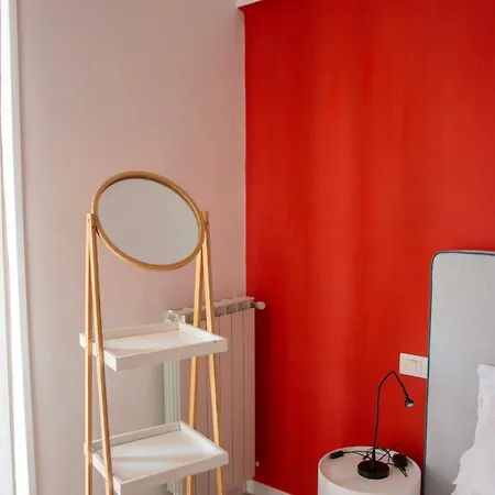 Casa Del Corso 3* سورينتو