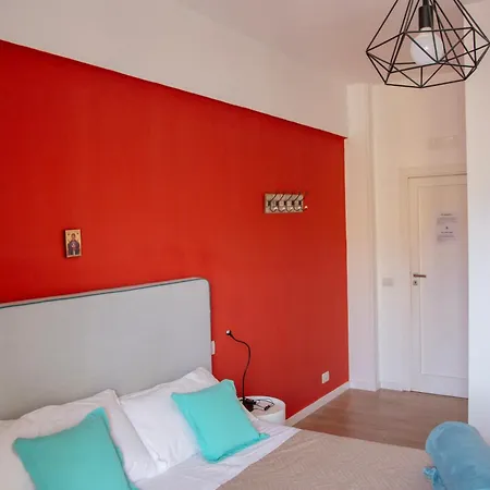Casa Del Corso Bed & Breakfast *