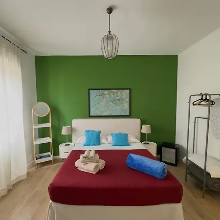 Casa Del Corso
