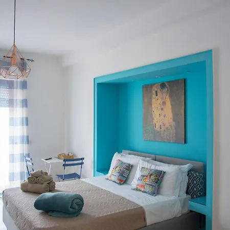 فندق مبيت وإفطار Casa Del Corso سورينتو